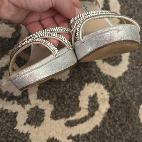 Date Night / Formal Heels - Picture 5 of 5